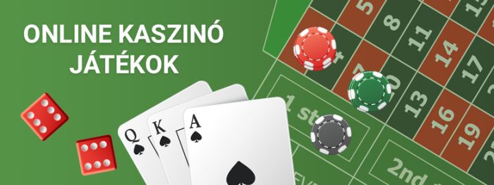 A legjobb online kaszinók Magyarországon A legjobb online kaszinók Magyarországon
