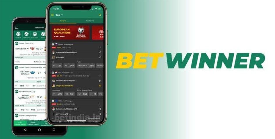Betwinner Betting Your Ultimate Guide to Winning Betwinner Betting Your Ultimate Guide to Winning