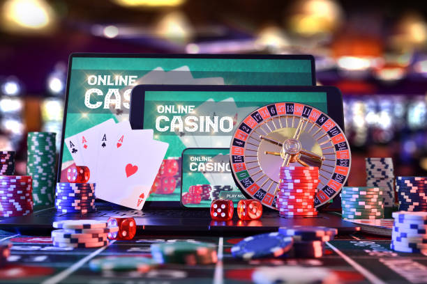 Discovering Non Gamstop UK Casino Sites A Comprehensive Guide 755929141 Discovering Non Gamstop UK Casino Sites A Comprehensive Guide 755929141