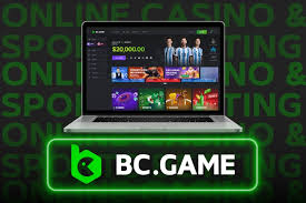 Exploring BC Game The Future of Online Gaming 1464640938 Exploring BC Game The Future of Online Gaming 1464640938