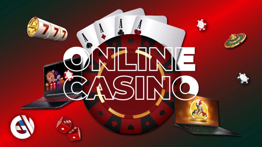 Exploring the Excitement of Online Casino Pyramid Spins
