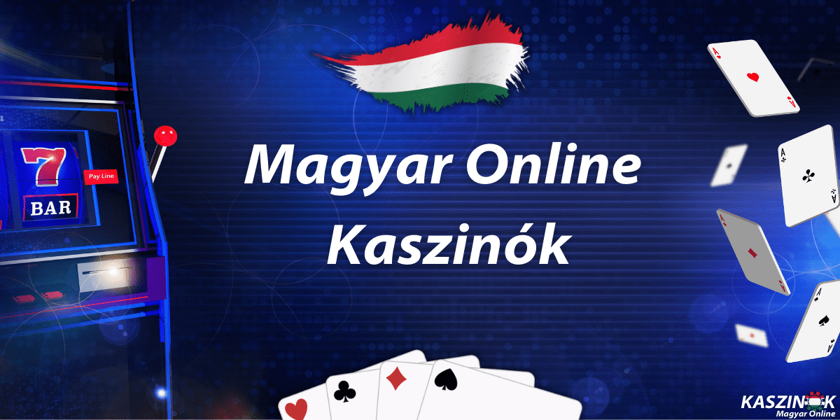 Fun és nyeremény A forintot elfogadó online kaszinók világa Fun és nyeremény A forintot elfogadó online kaszinók világa