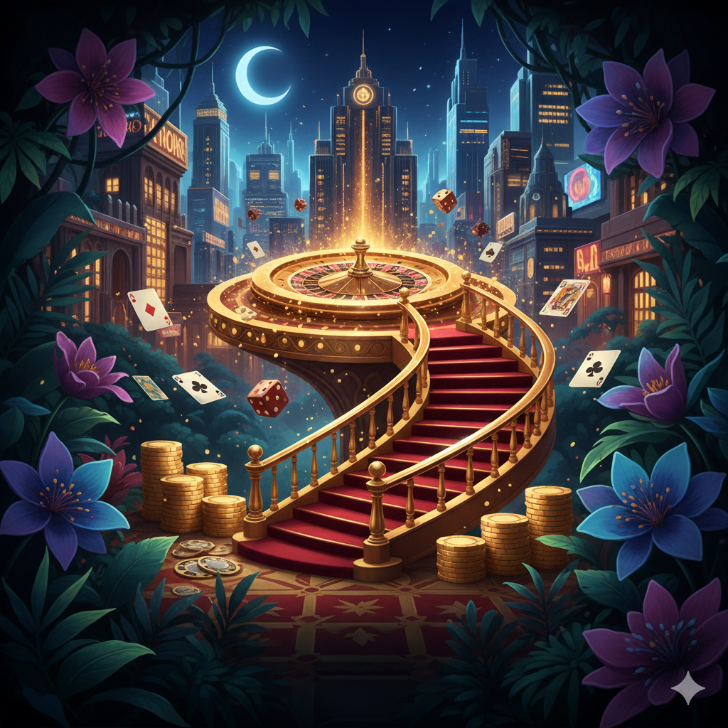 Best Online Casino Australia Add-ons: Regulation, Structure, and Marketplace Evaluation