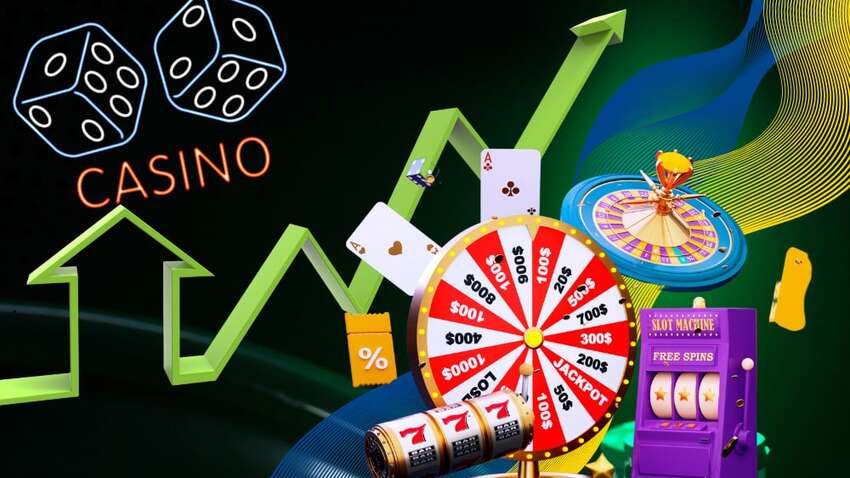 Kirolbet Casino A Comprehensive Guide to Online Gaming Kirolbet Casino A Comprehensive Guide to Online Gaming