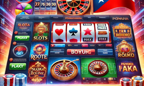 Nové online kasino bonus bez vkladu Hrajte a vyhrávejte bez rizika! Nové online kasino bonus bez vkladu Hrajte a vyhrávejte bez rizika!