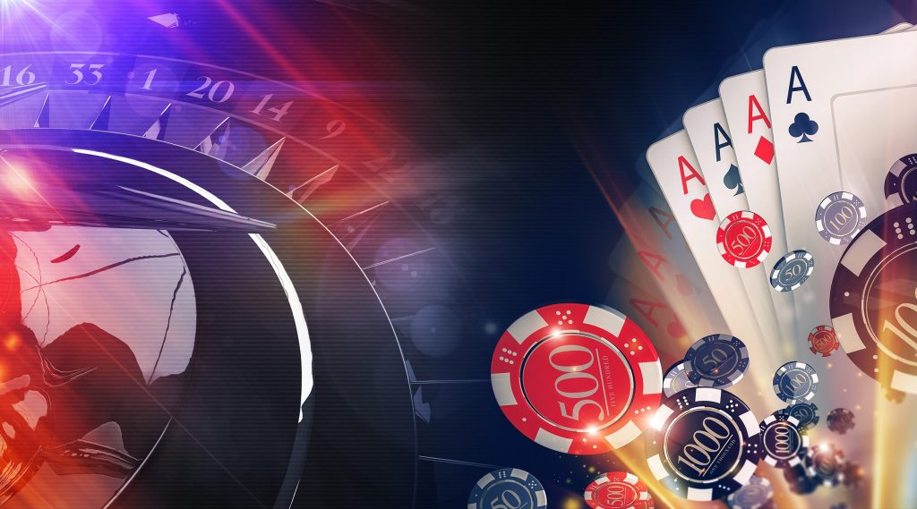 One Spin, Many Rewards Exploring the Exciting World of Online Slots One Spin, Many Rewards Exploring the Exciting World of Online Slots