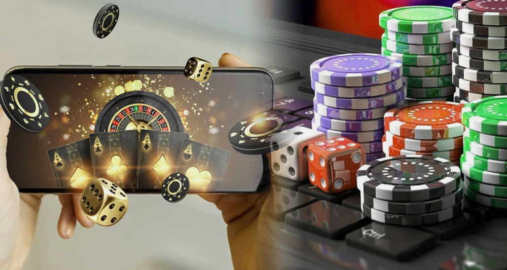 One Spin, Many Rewards Exploring the Exciting World of Online Slots One Spin, Many Rewards Exploring the Exciting World of Online Slots