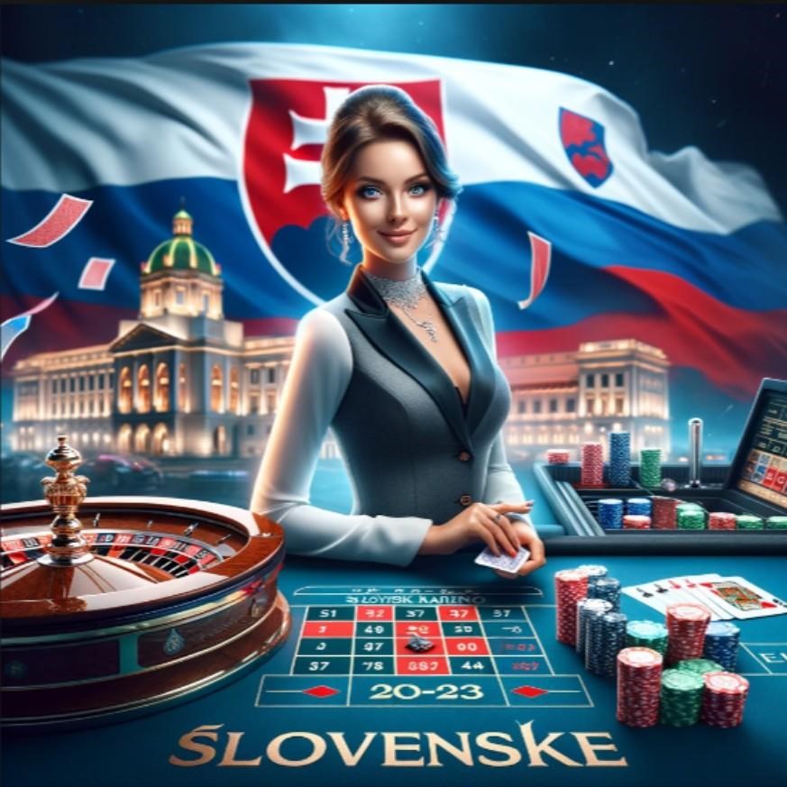 Online Kasína Vaša Cesta k Zábave a Výhram Online Kasína Vaša Cesta k Zábave a Výhram
