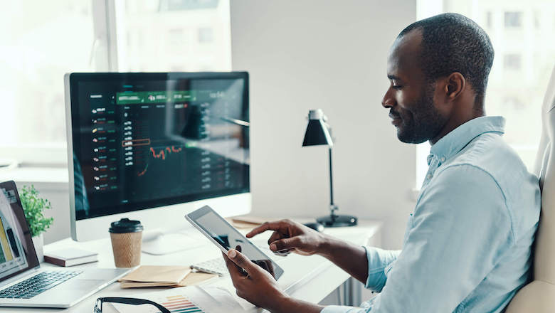 The Future of Forex Trading How Trading Robots are Transforming the Market 1710484000 The Future of Forex Trading How Trading Robots are Transforming the Market 1710484000