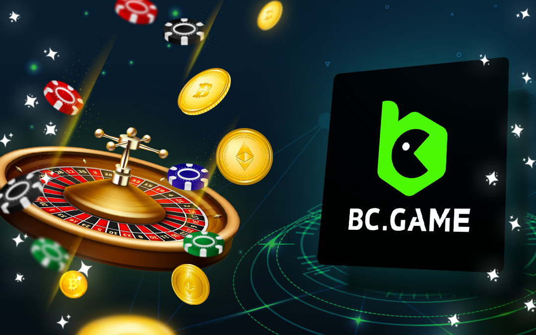 The Ultimate Guide to BC Game Casino AU Your Gateway to Online Gaming The Ultimate Guide to BC Game Casino AU Your Gateway to Online Gaming