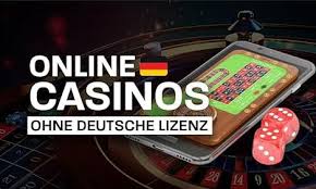 Casino ohne deutsche Lizenz – Chancen und Risiken -1333495311 Casino ohne deutsche Lizenz – Chancen und Risiken -1333495311