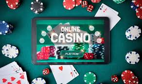 The Ultimate Guide to Casino Roostake Your Gateway to Online Gaming