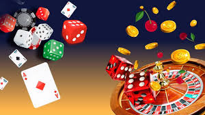 Experience Excitement and Rewards at Online Casino CasinoLab