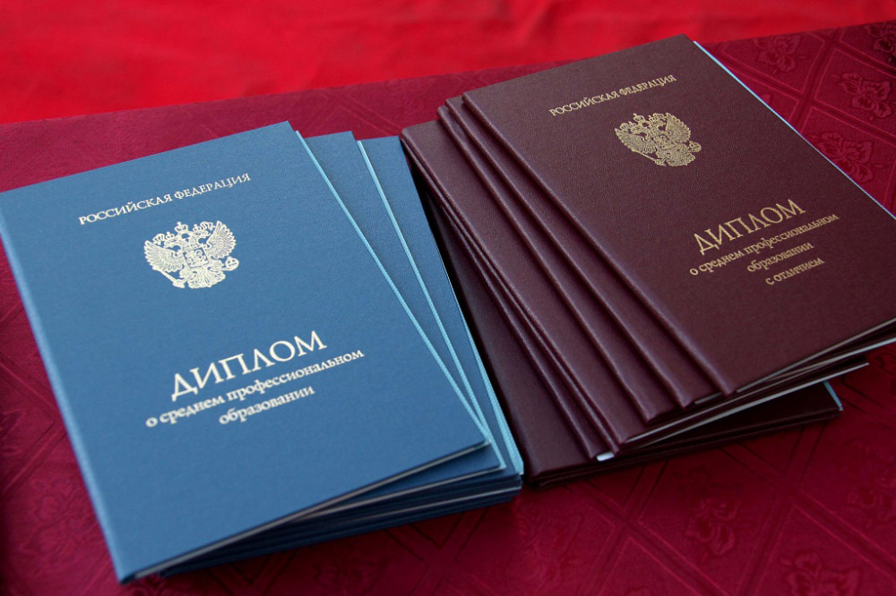 Как купить аттестат вечерней школы в Москве недорого